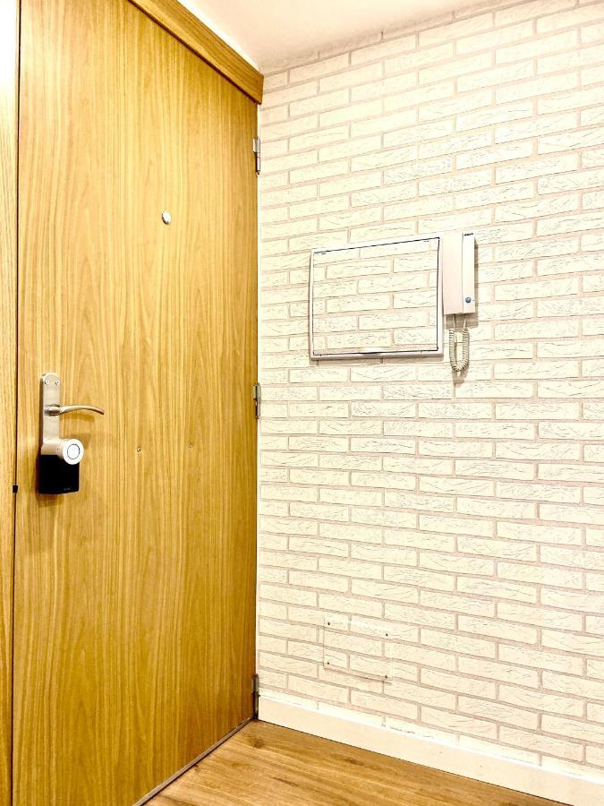 Apartamento Home Santo Santiago de Compostela Exterior photo